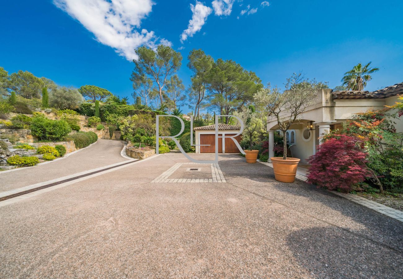 Villa à Mougins - Villa Angel