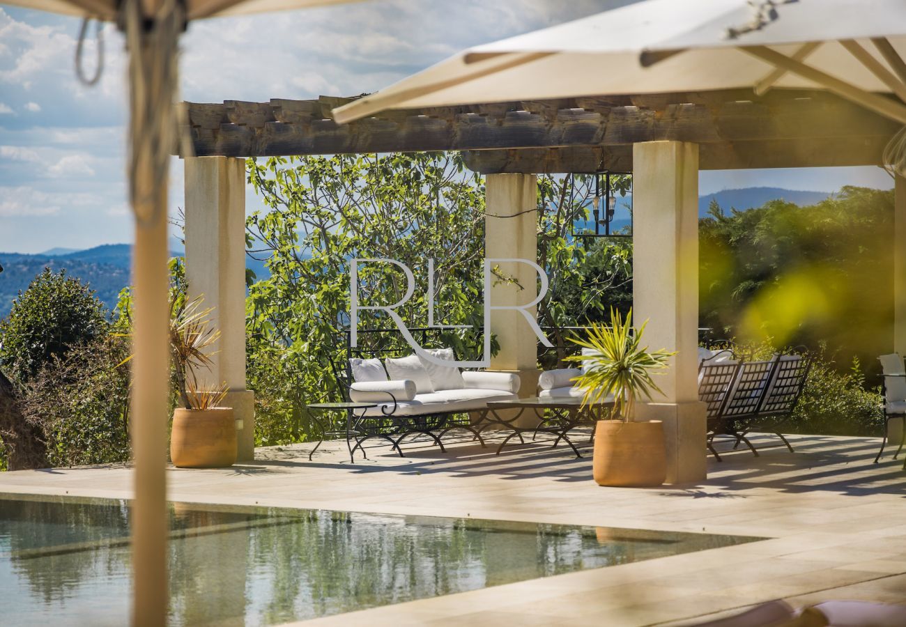 Villa à Mougins - Villa Angel