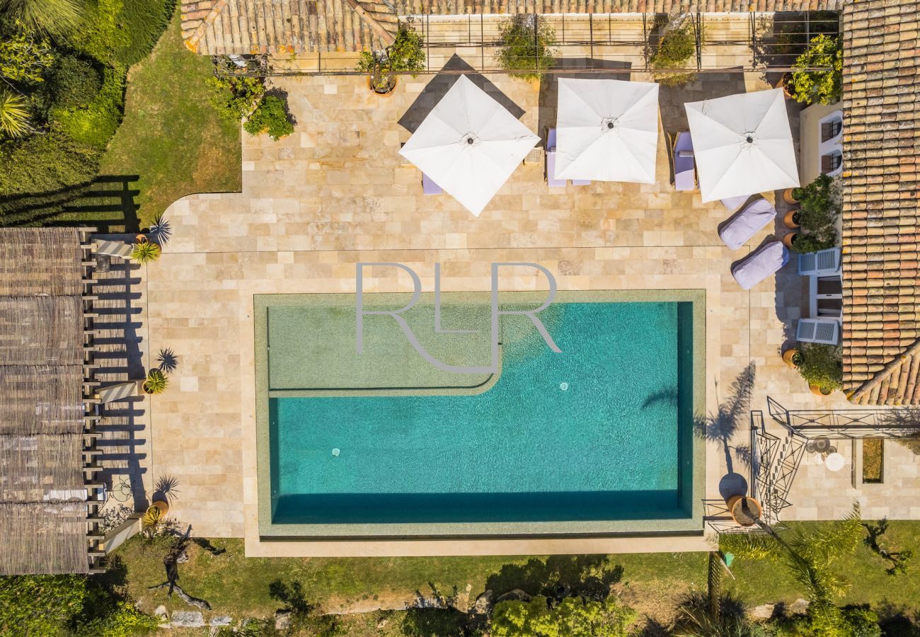 Villa à Mougins - Villa Angel