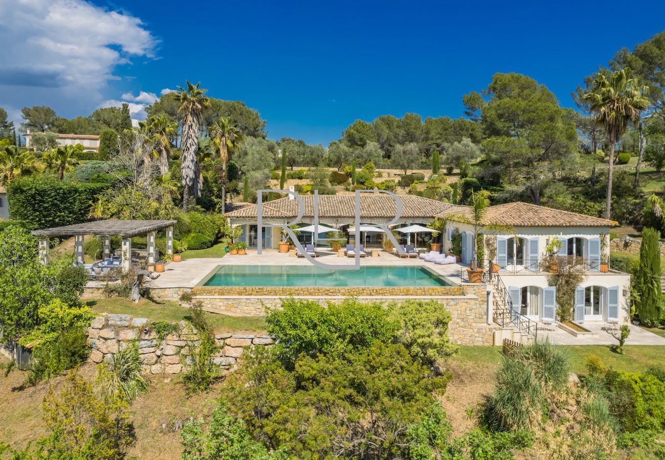 Villa à Mougins - Villa Angel