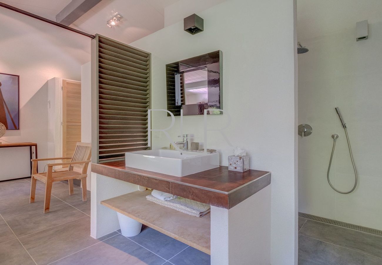 Villa à Saint-Tropez - Villa Polly