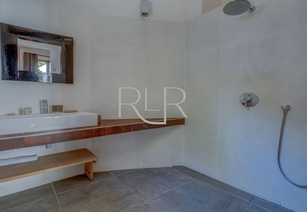 Villa à Saint-Tropez - Villa Polly