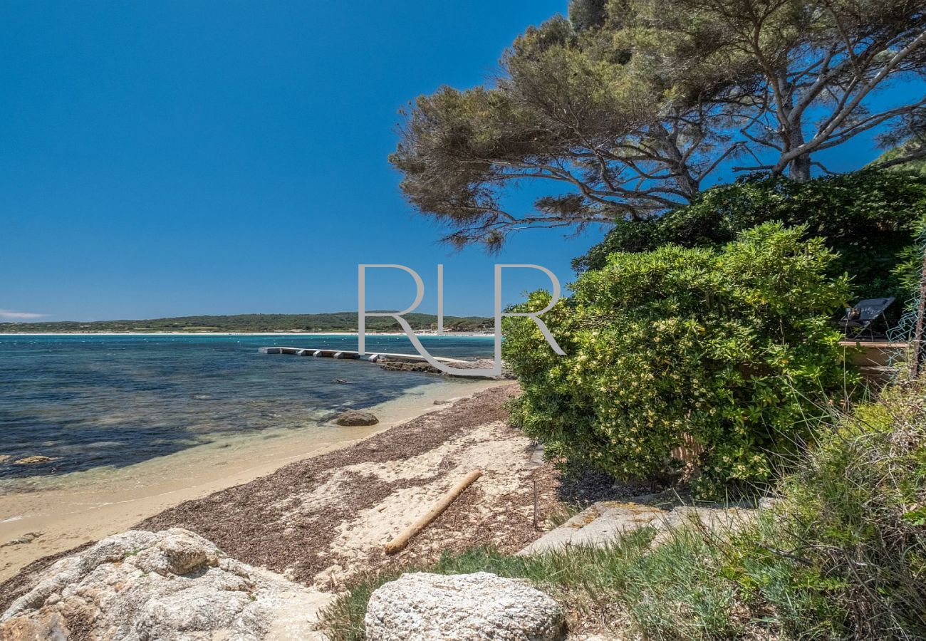 Villa à Saint-Tropez - Villa Polly