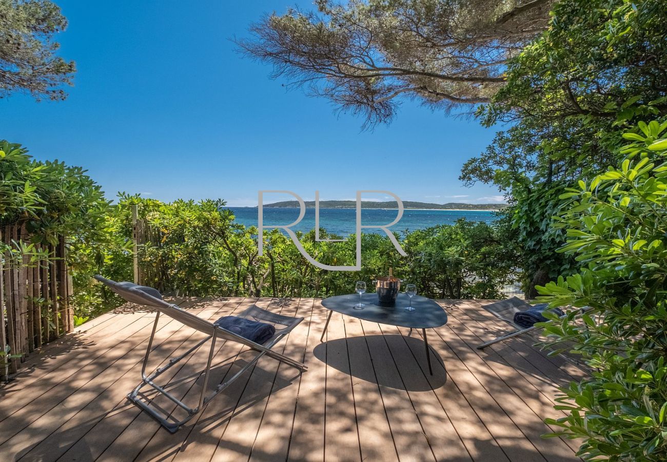 Villa à Saint-Tropez - Villa Polly