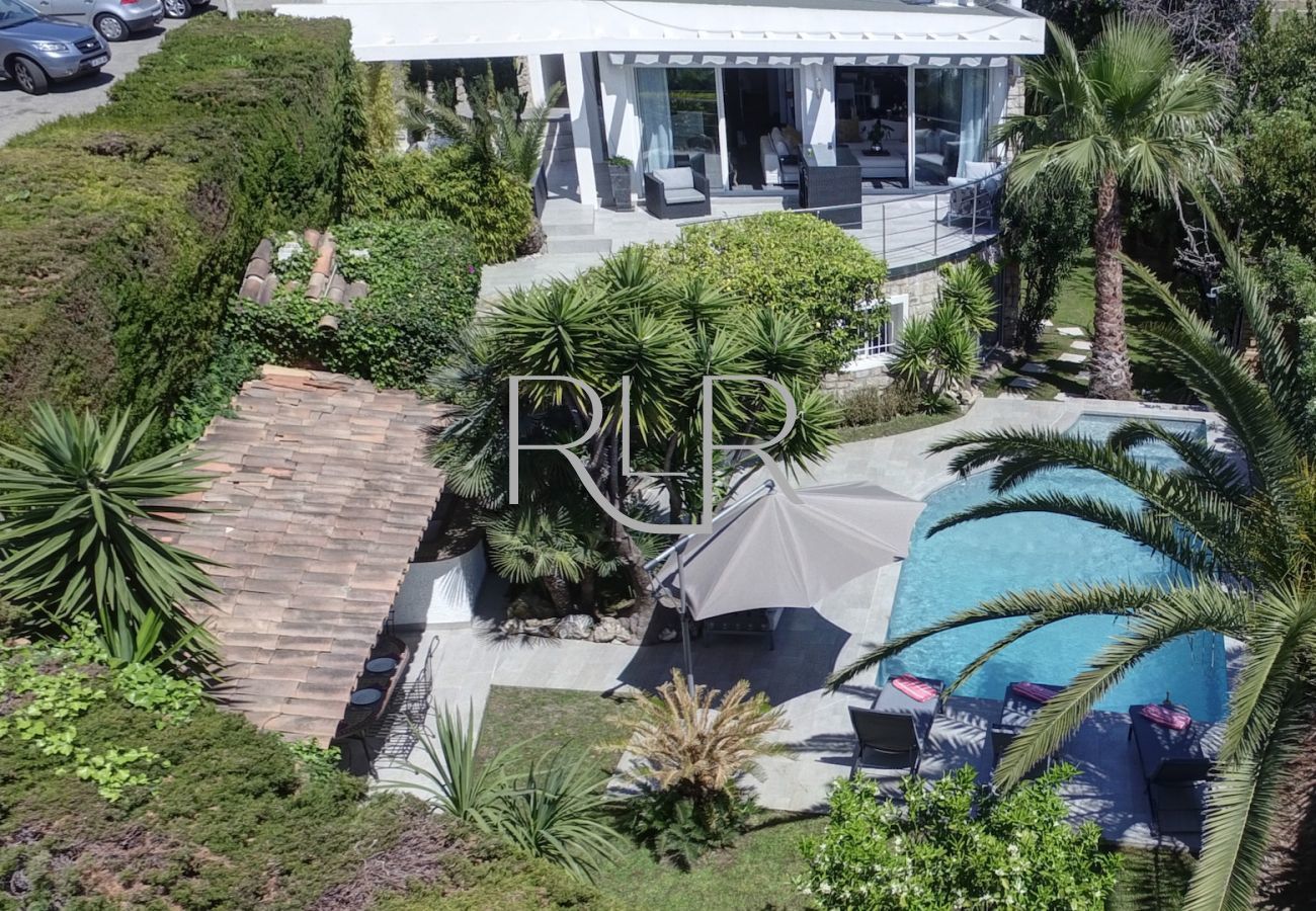 Villa à Cannes - Villa Aries