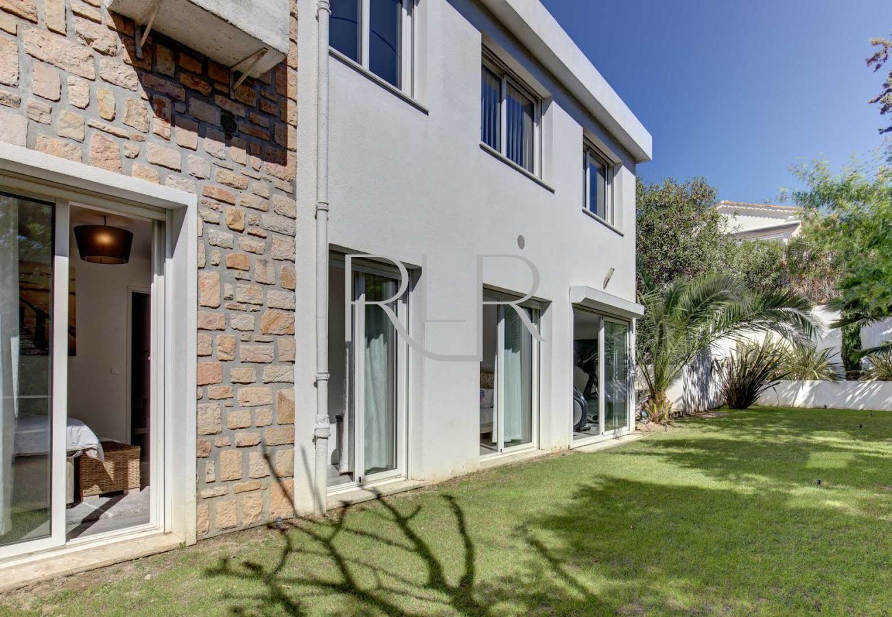 Villa à Cannes - Villa Aries