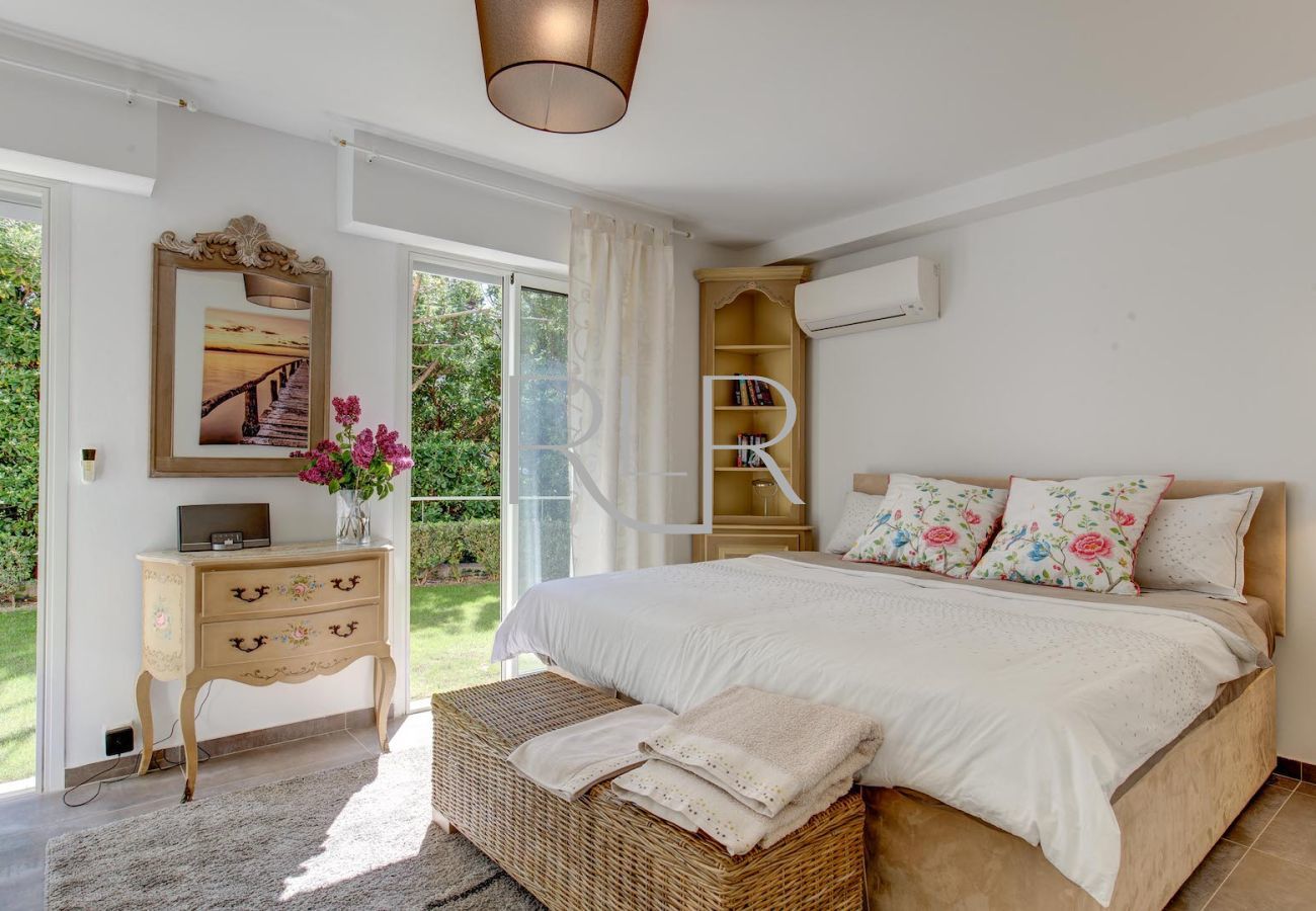 Villa à Cannes - Villa Aries