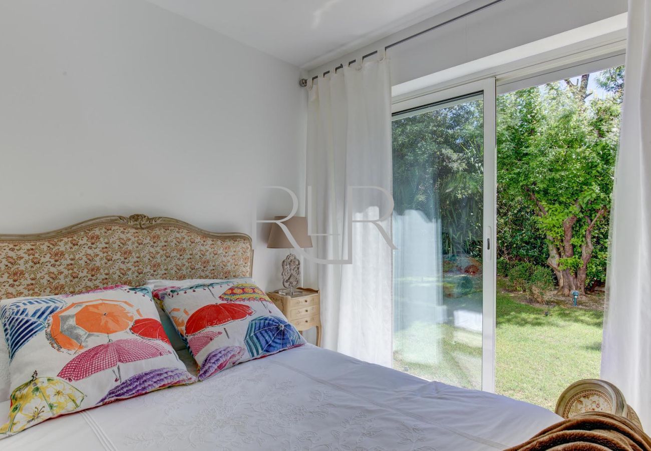 Villa à Cannes - Villa Aries