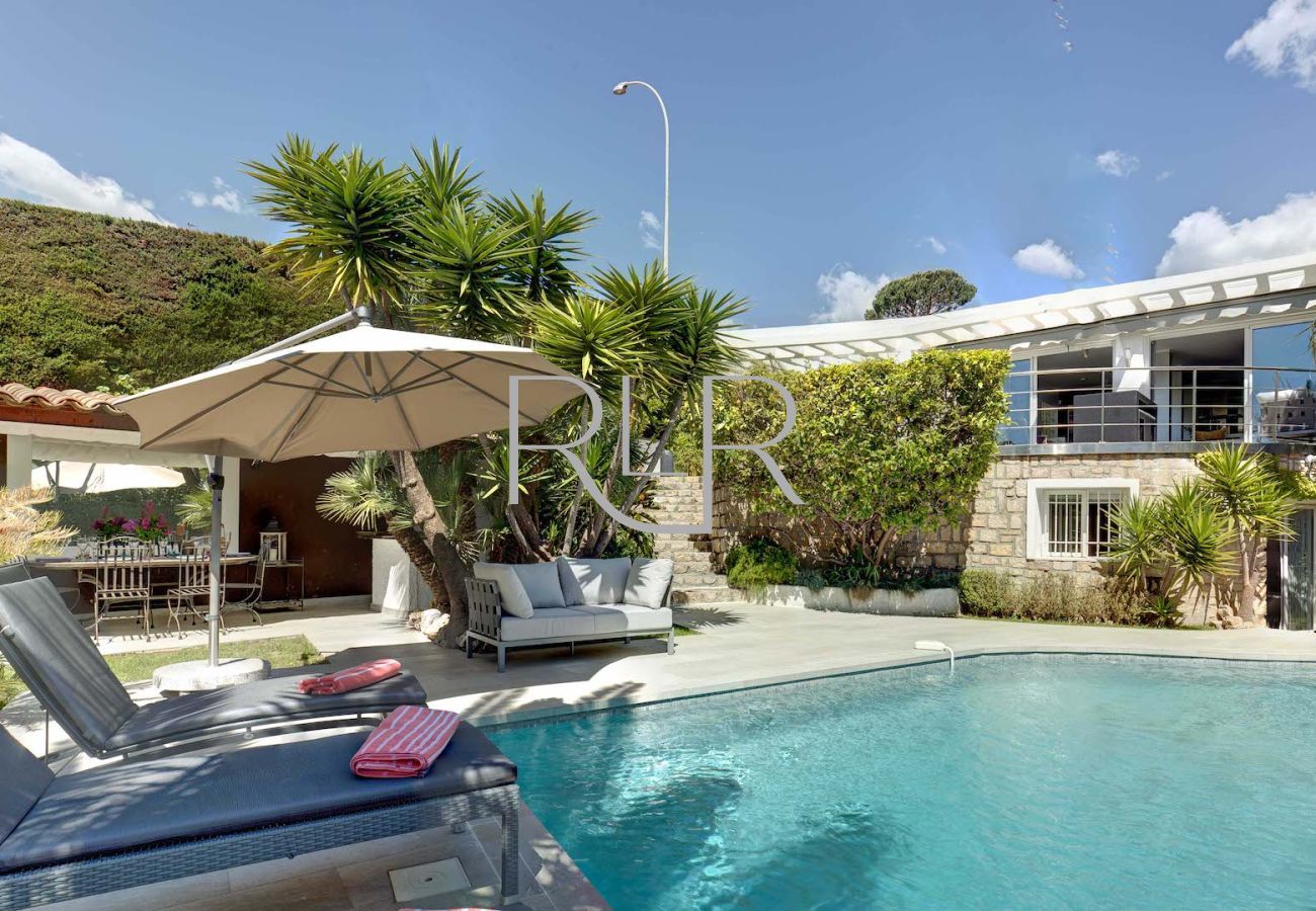 Villa à Cannes - Villa Aries
