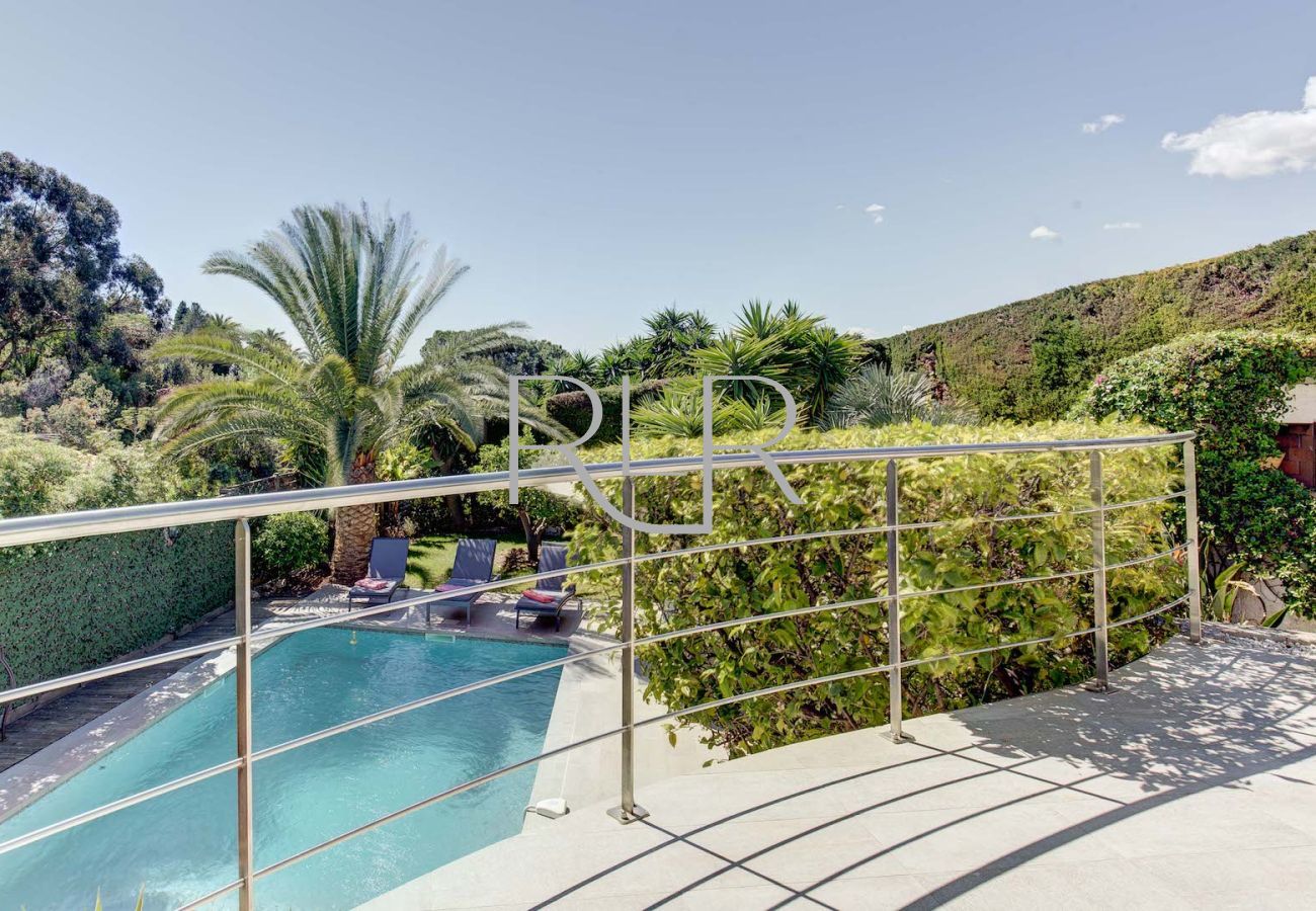 Villa à Cannes - Villa Aries