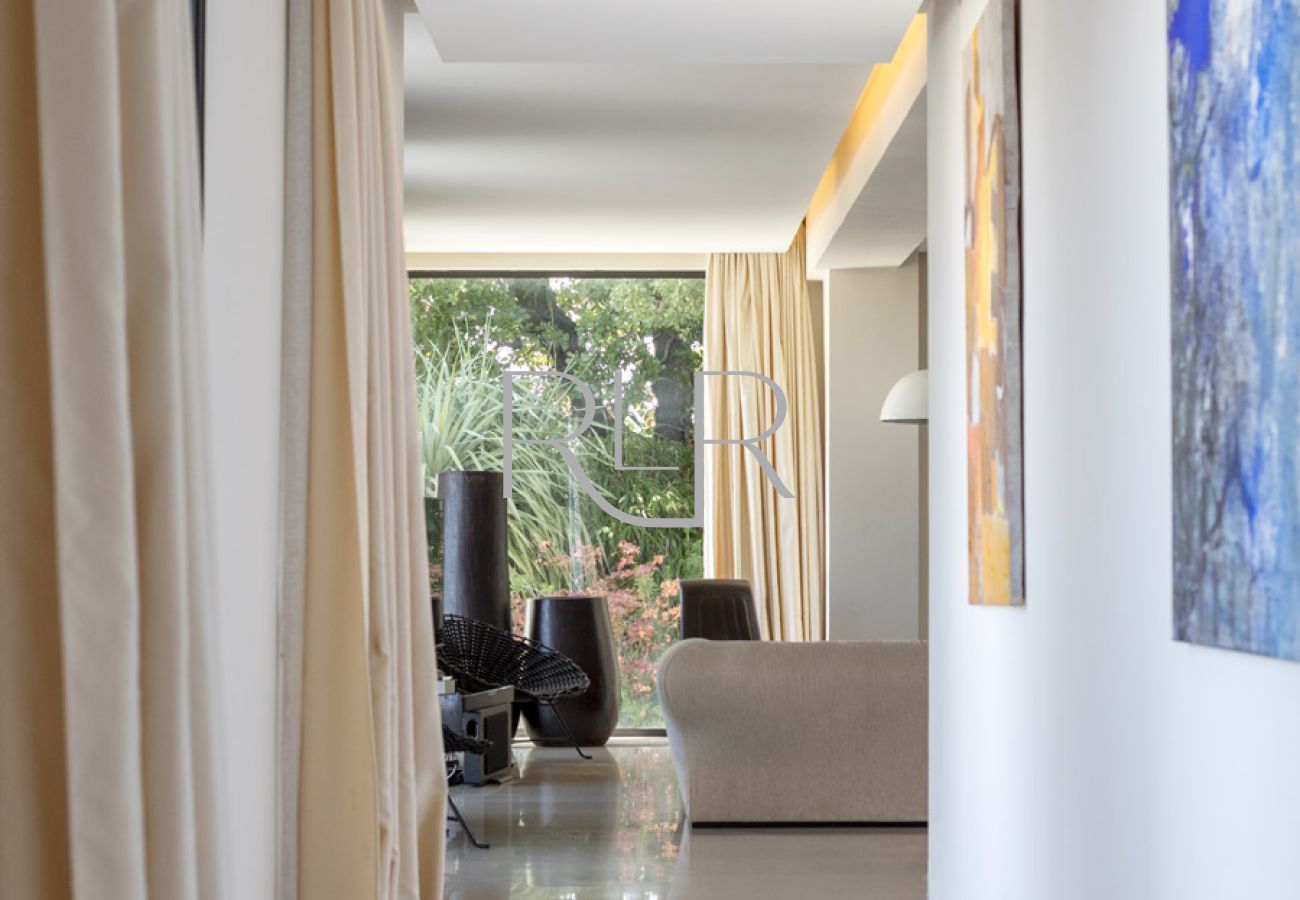 Villa à Saint-Tropez - Villa Ashley
