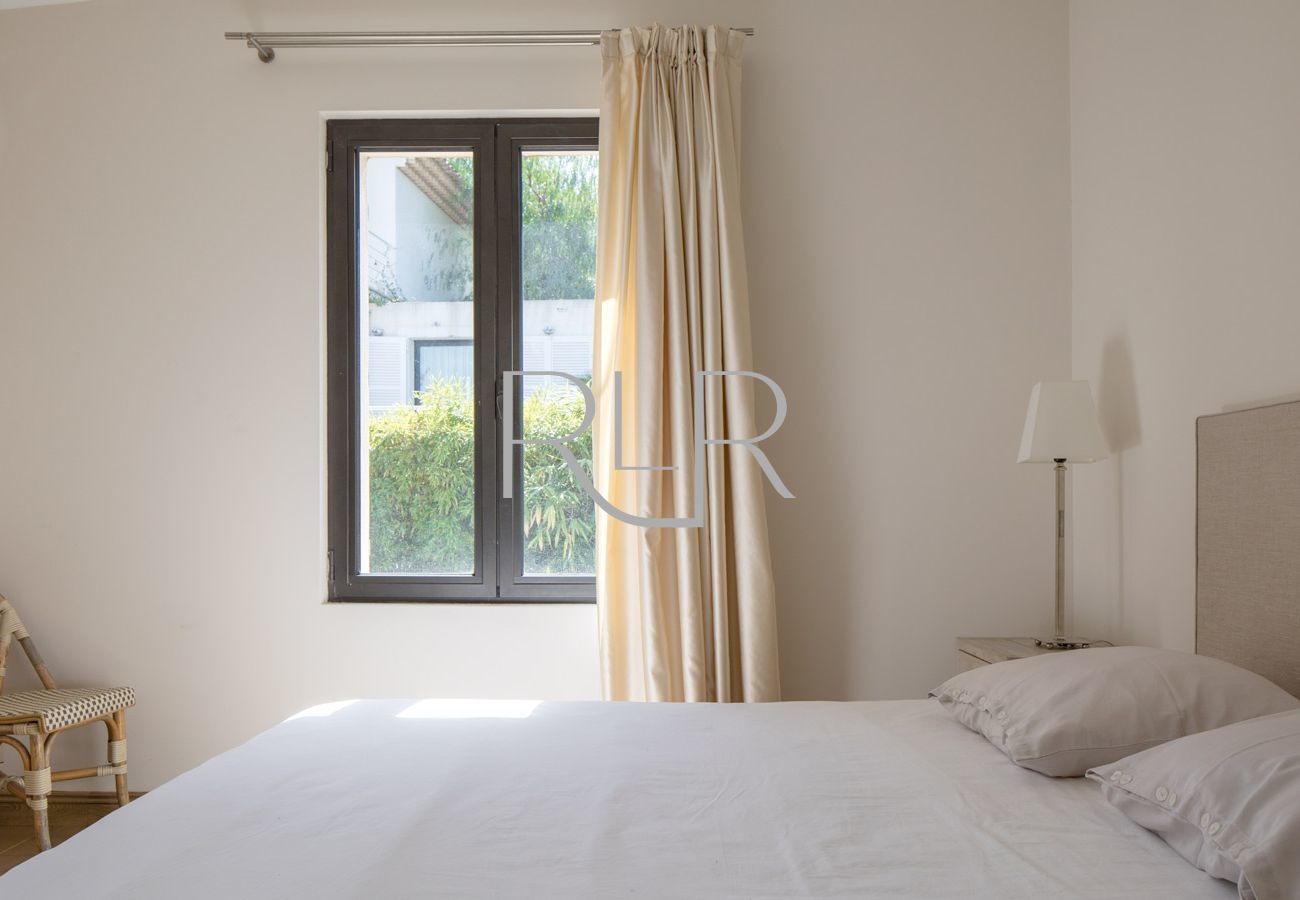 Villa à Saint-Tropez - Villa Ashley