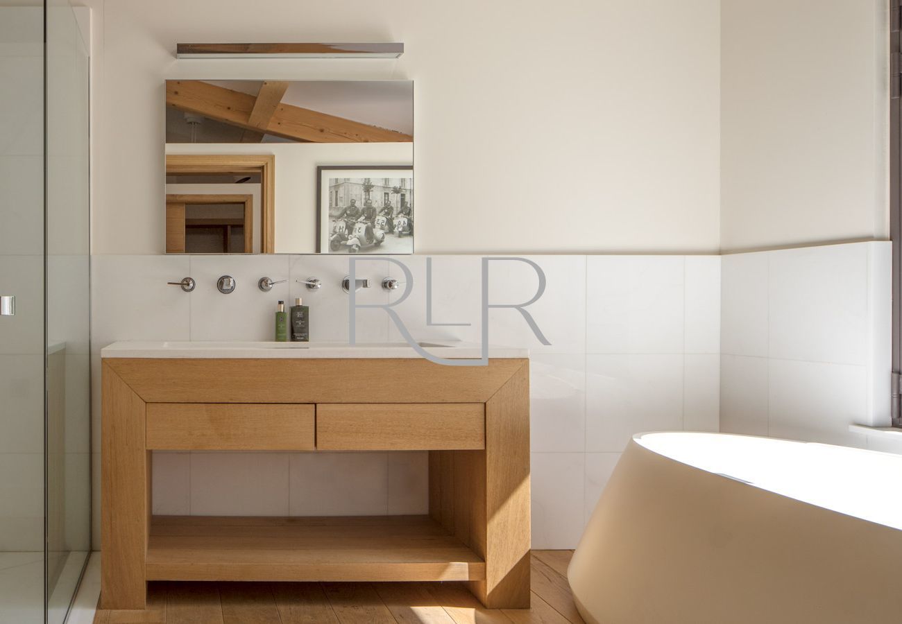 Villa à Saint-Tropez - Villa Ashley