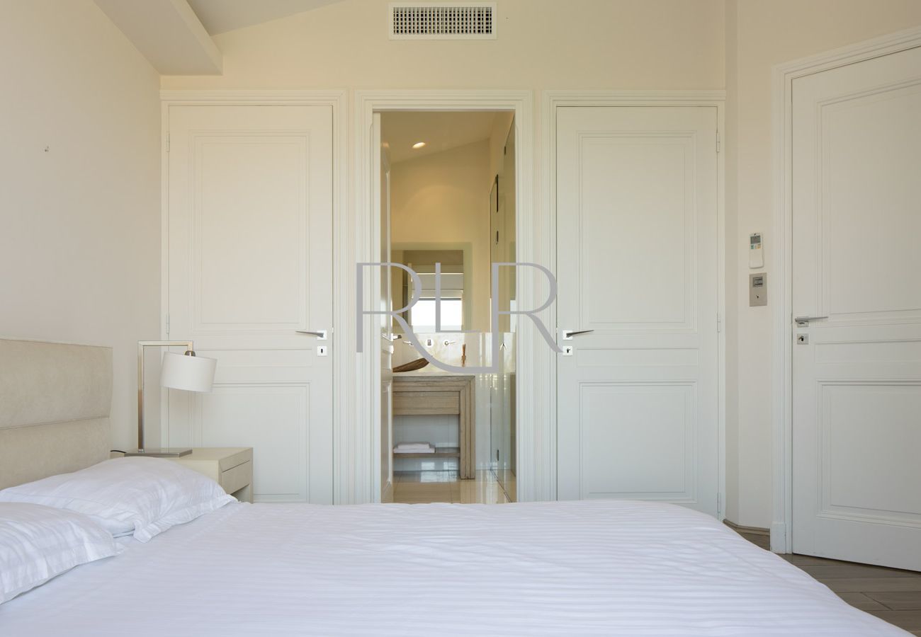 Villa à Saint-Tropez - Villa Ashley