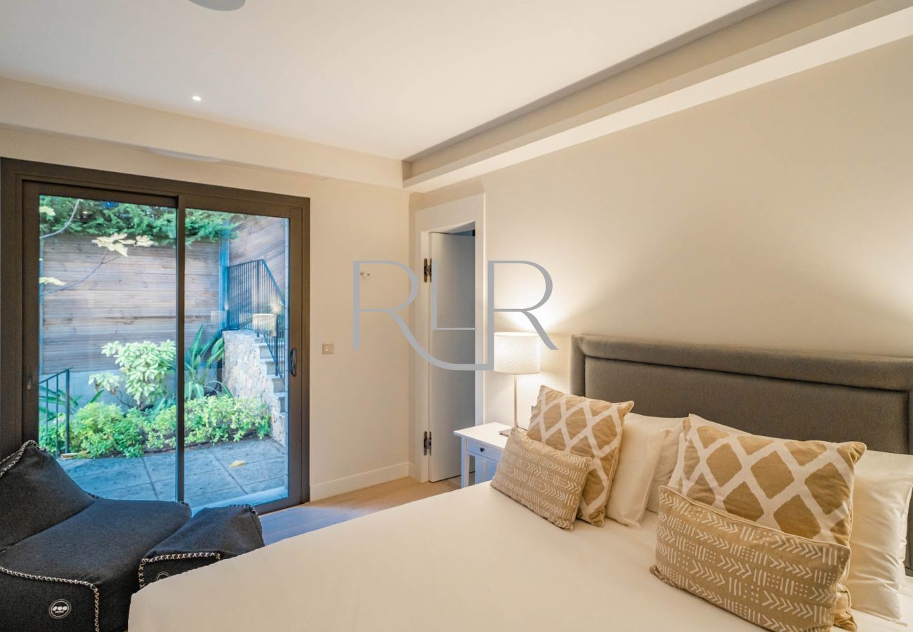 Villa à Eze - Villa Azura