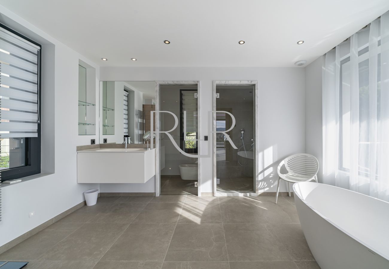 Villa à Cannes - Villa Barbara