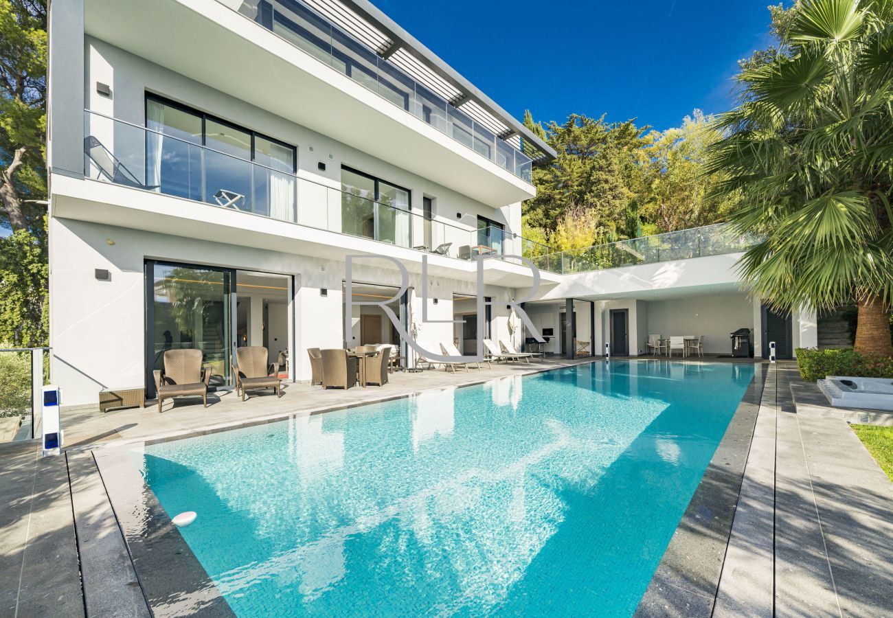 Villa à Cannes - Villa Barbara