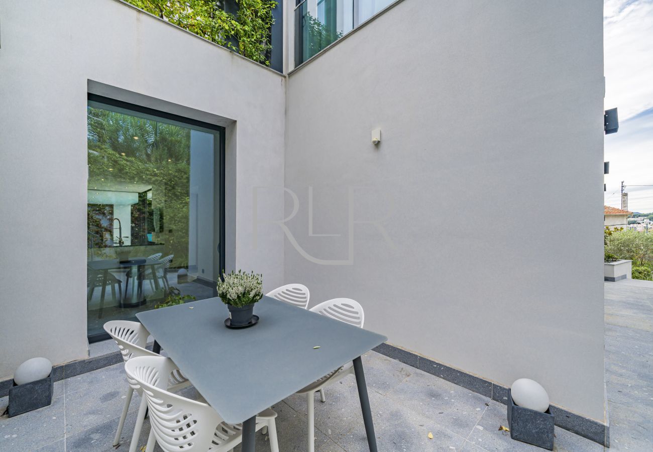 Villa à Cannes - Villa Barbara