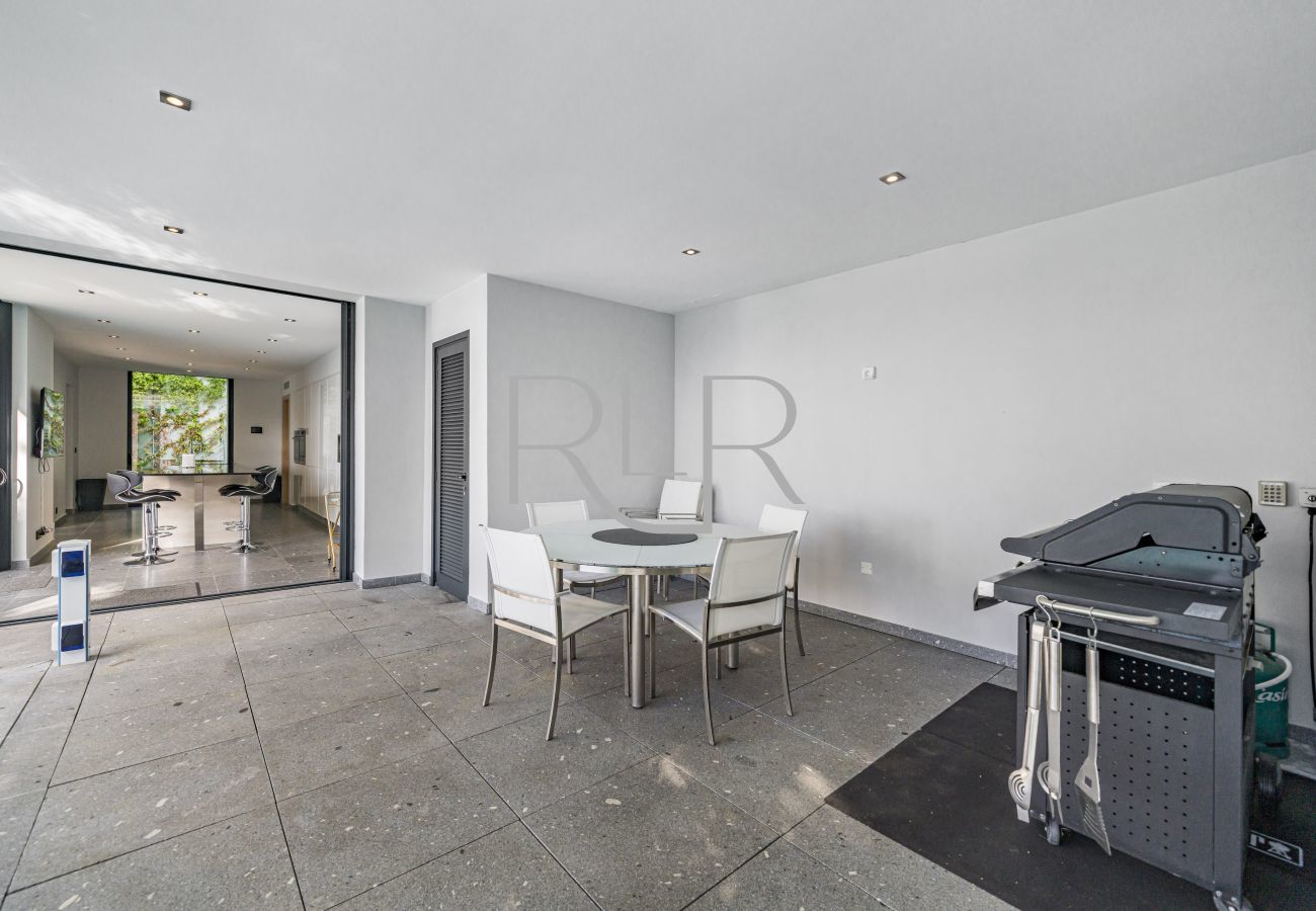 Villa à Cannes - Villa Barbara