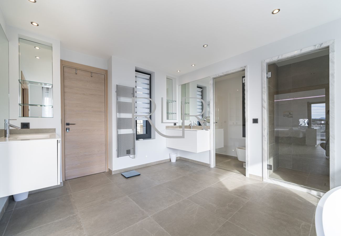 Villa à Cannes - Villa Barbara