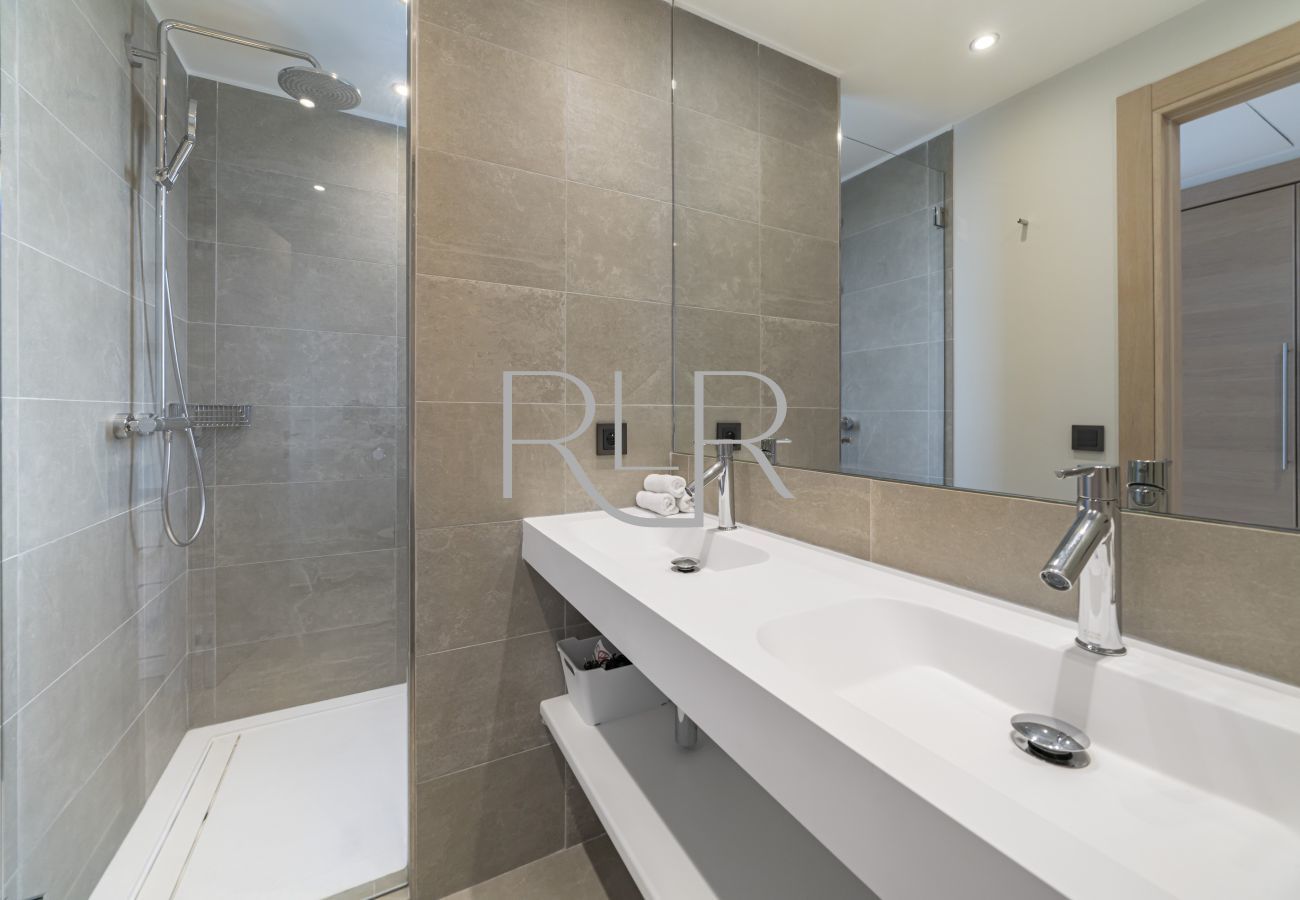 Villa à Cannes - Villa Barbara