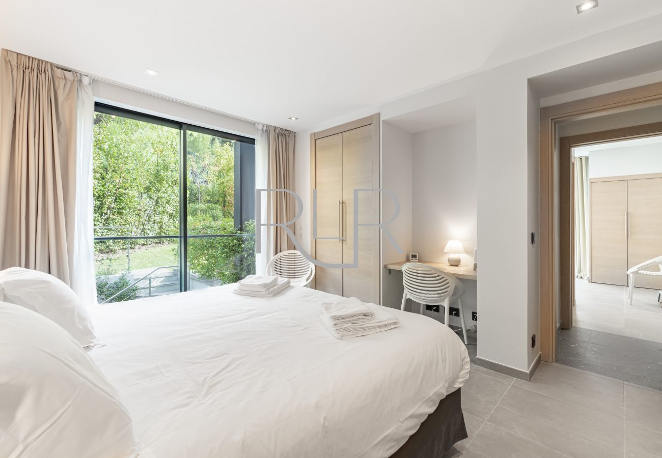 Villa à Cannes - Villa Barbara