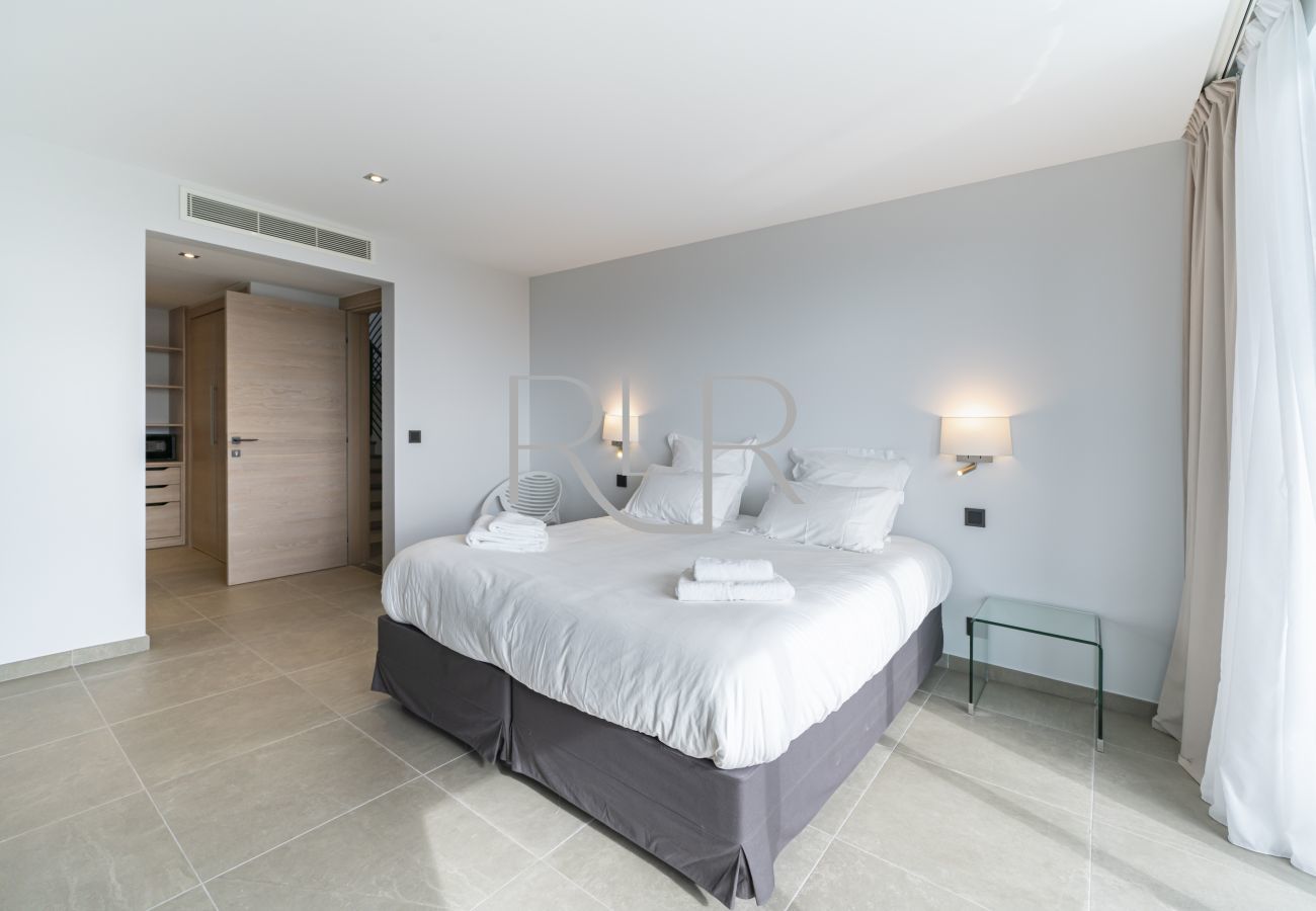 Villa à Cannes - Villa Barbara