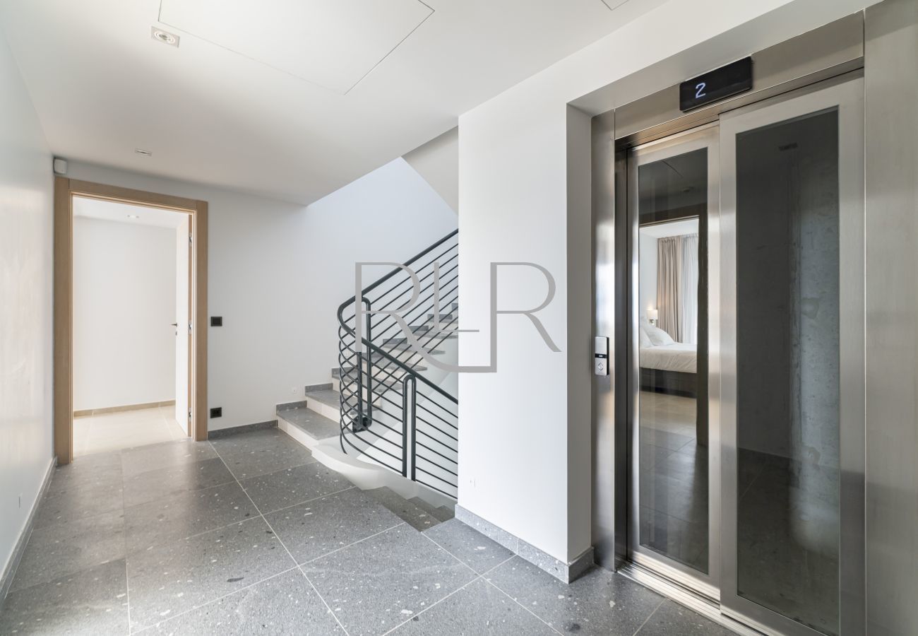 Villa à Cannes - Villa Barbara