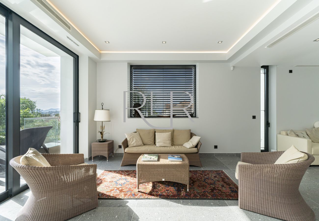 Villa à Cannes - Villa Barbara