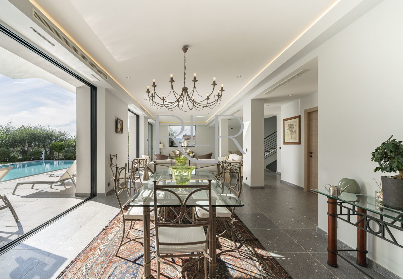 Villa à Cannes - Villa Barbara