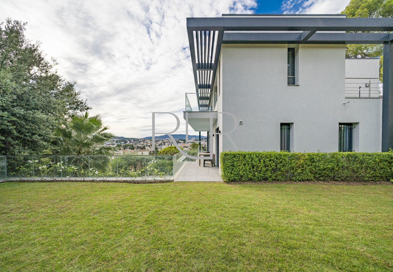 Villa à Cannes - Villa Barbara