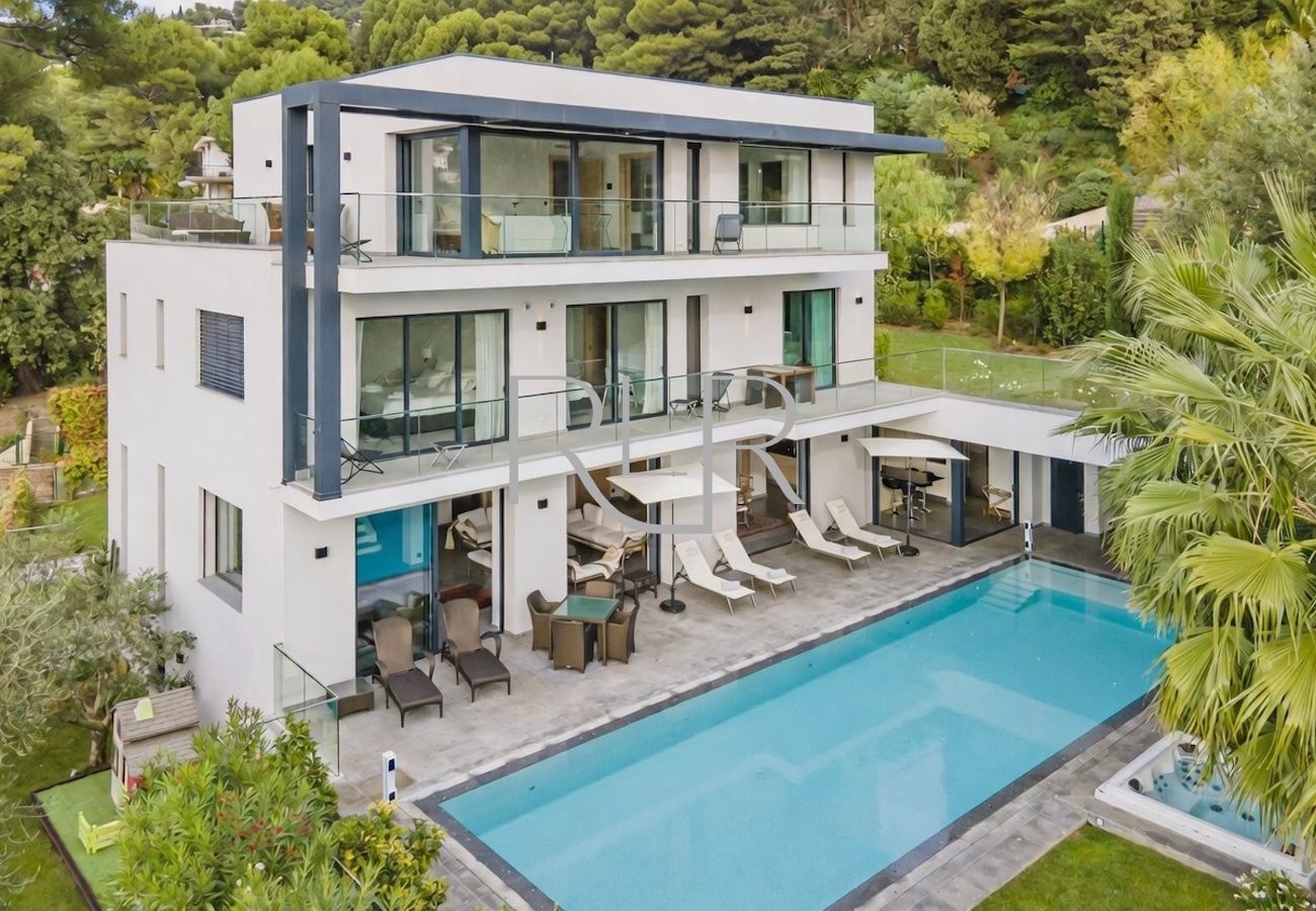 Villa à Cannes - Villa Barbara