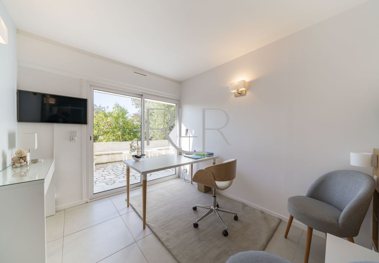 Villa à Cannes - Villa Rachel