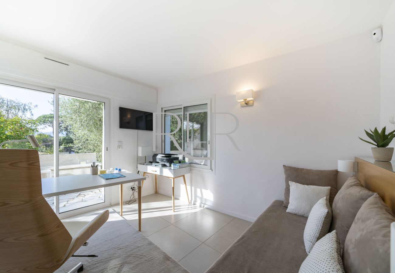 Villa à Cannes - Villa Rachel