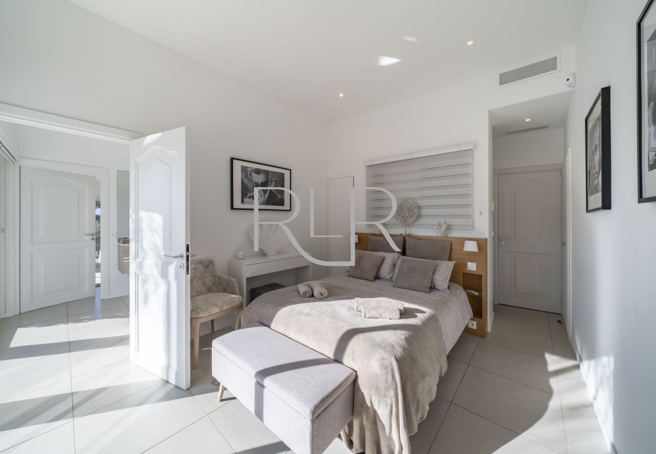 Villa à Cannes - Villa Rachel