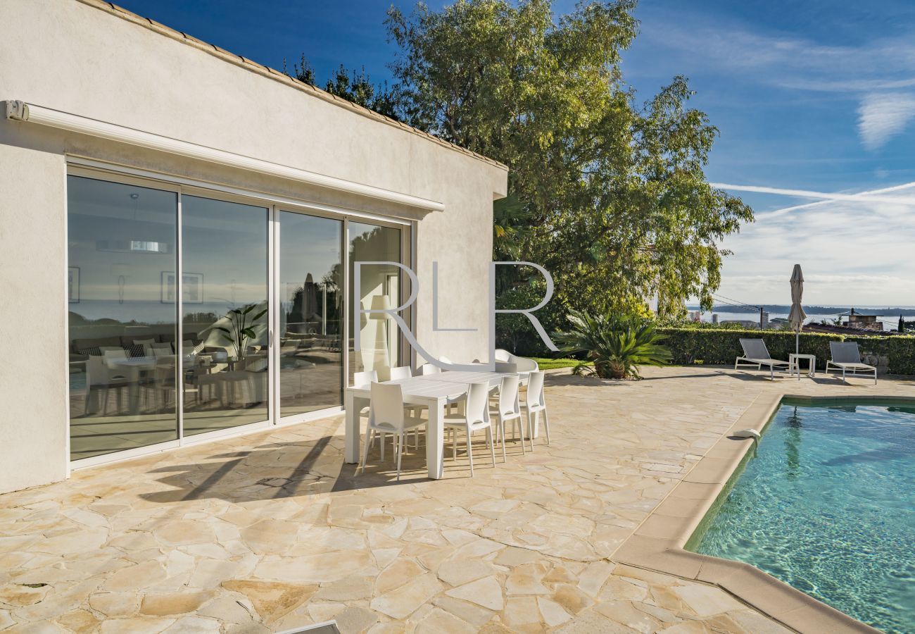 Villa à Cannes - Villa Rachel