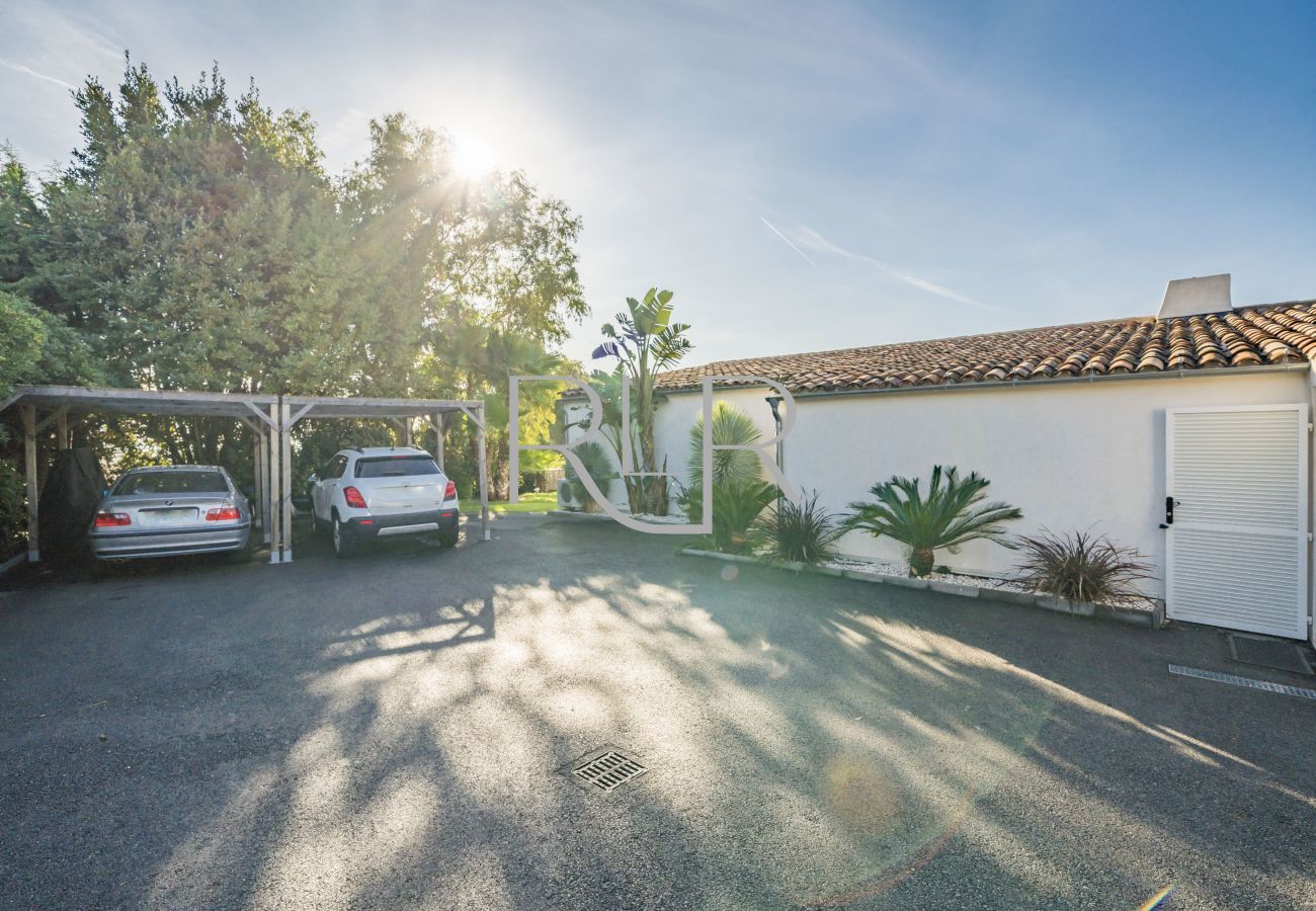 Villa à Cannes - Villa Rachel