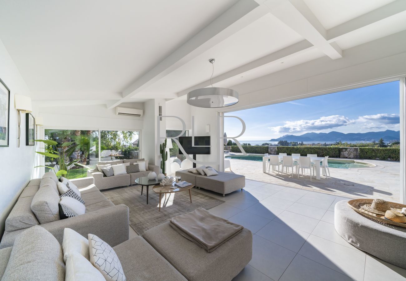 Villa à Cannes - Villa Rachel