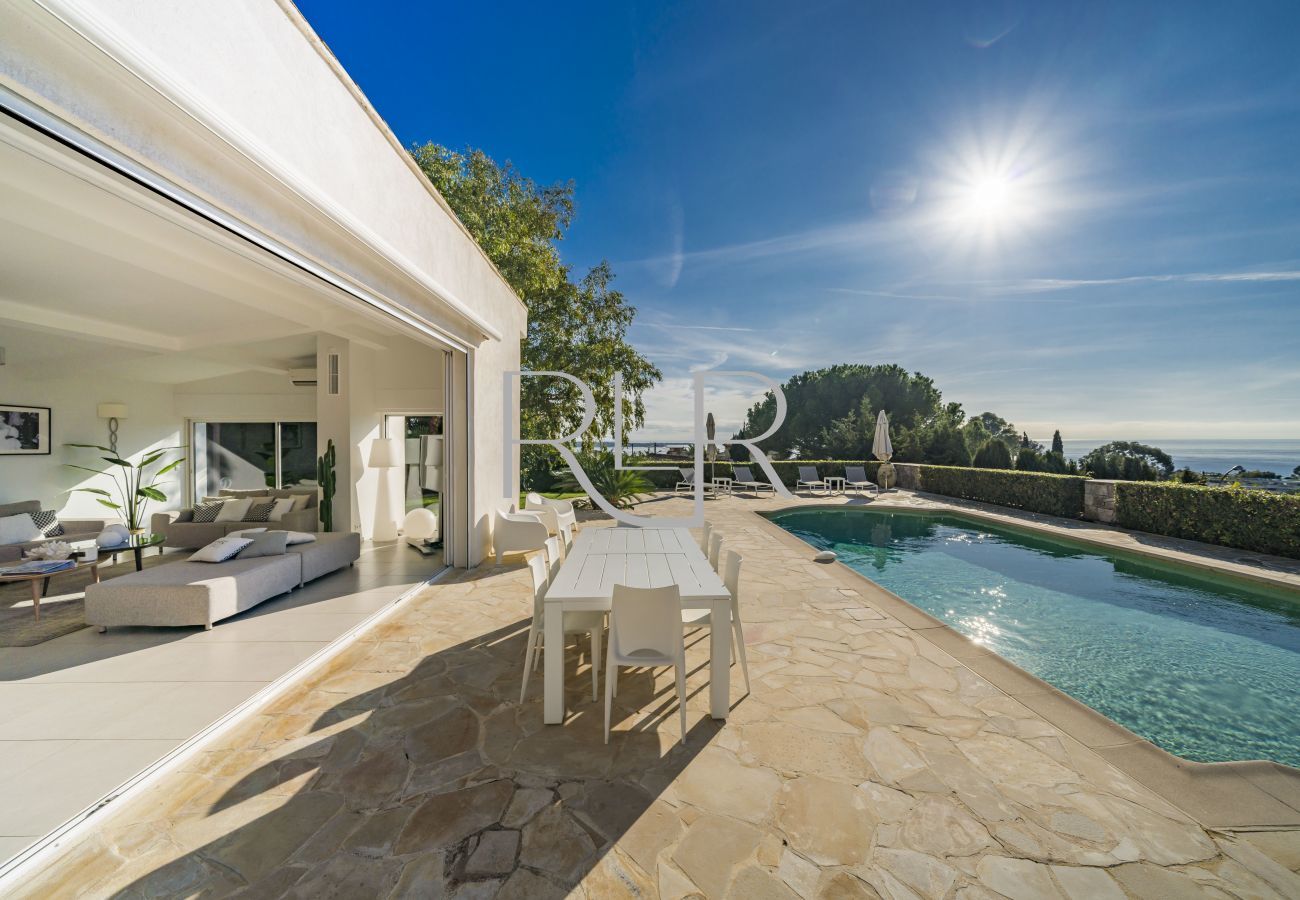 Villa à Cannes - Villa Rachel