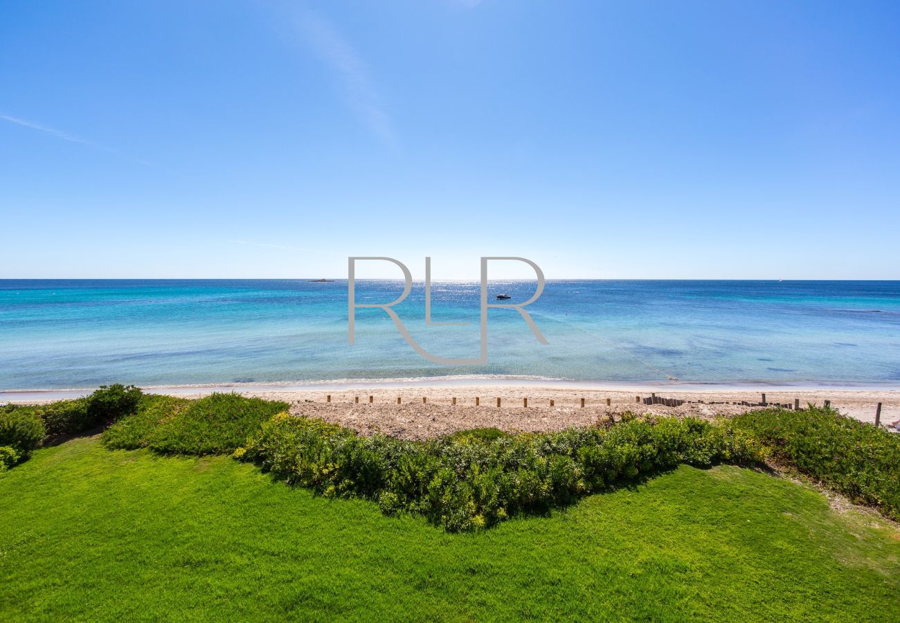 Villa à Saint-Tropez - Villa Calypso