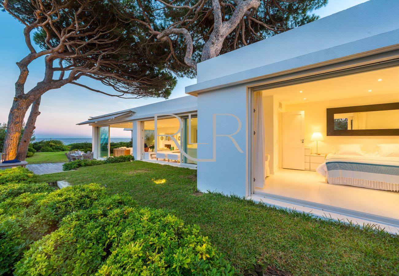 Villa à Saint-Tropez - Villa Calypso