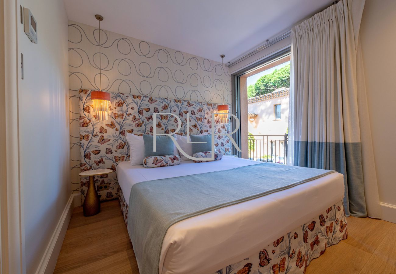Villa à Saint-Tropez - Villa Atlas