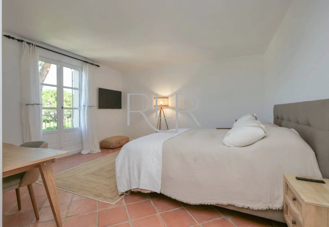 Villa à Saint-Tropez - Villa Carola