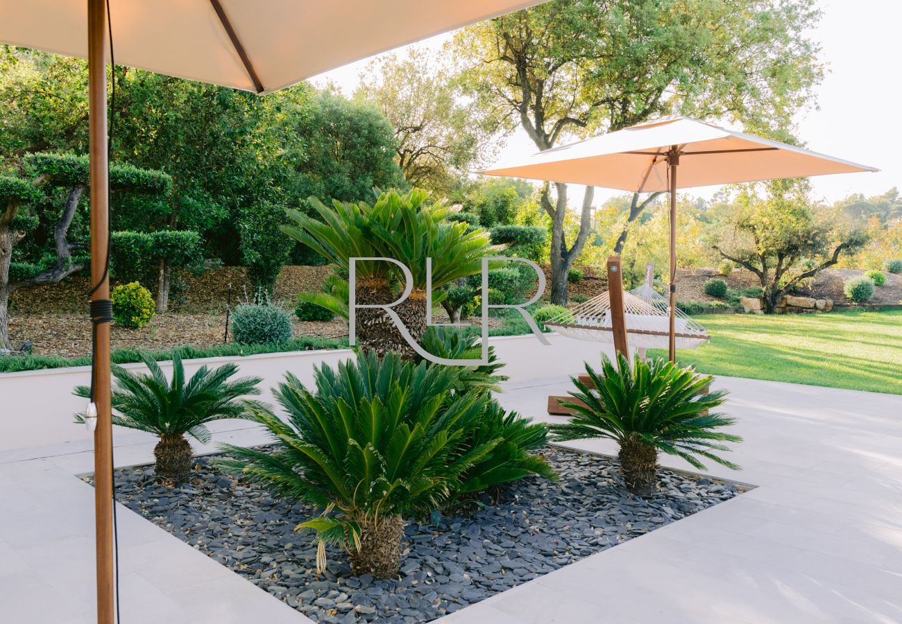 Villa à Saint-Tropez - Villa Queen