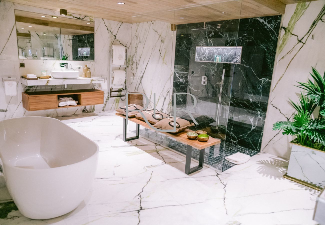 Villa à Saint-Tropez - Villa Queen