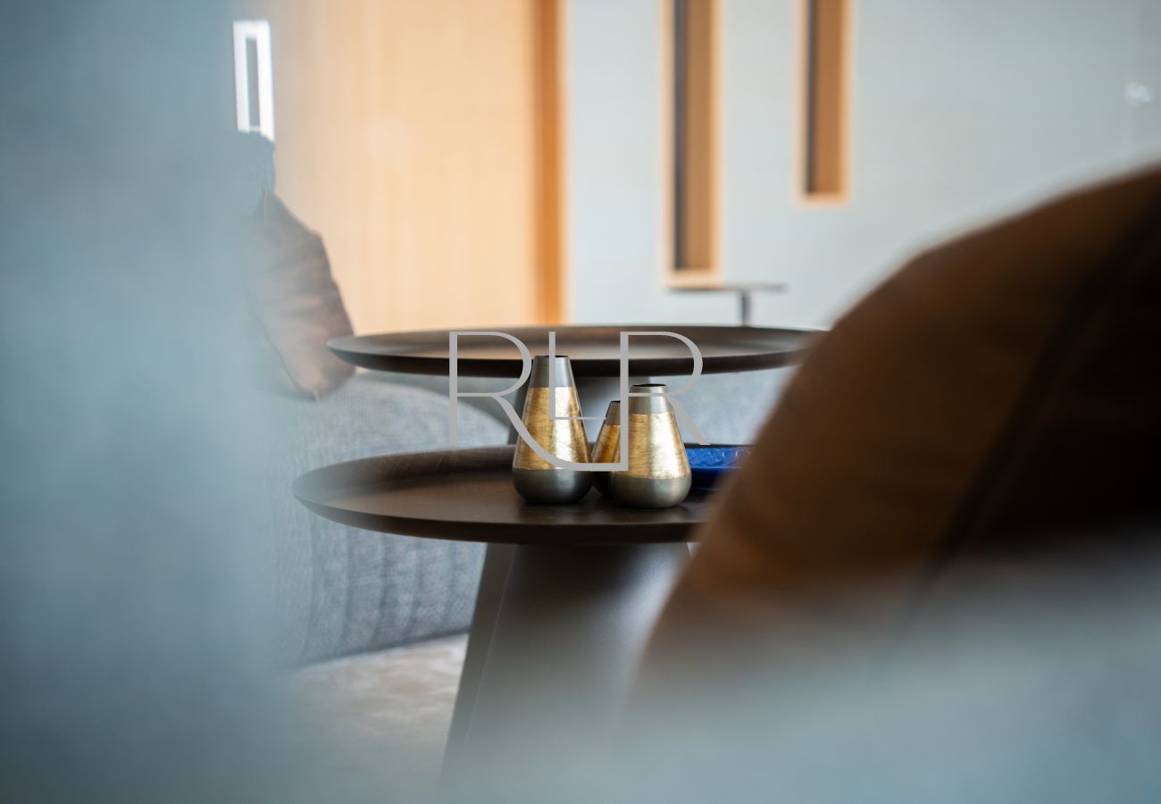 Villa à Cannes - Villa Cassiopeia