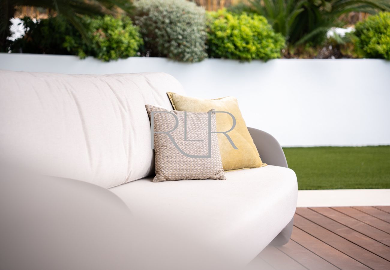 Villa à Cannes - Villa Cassiopeia