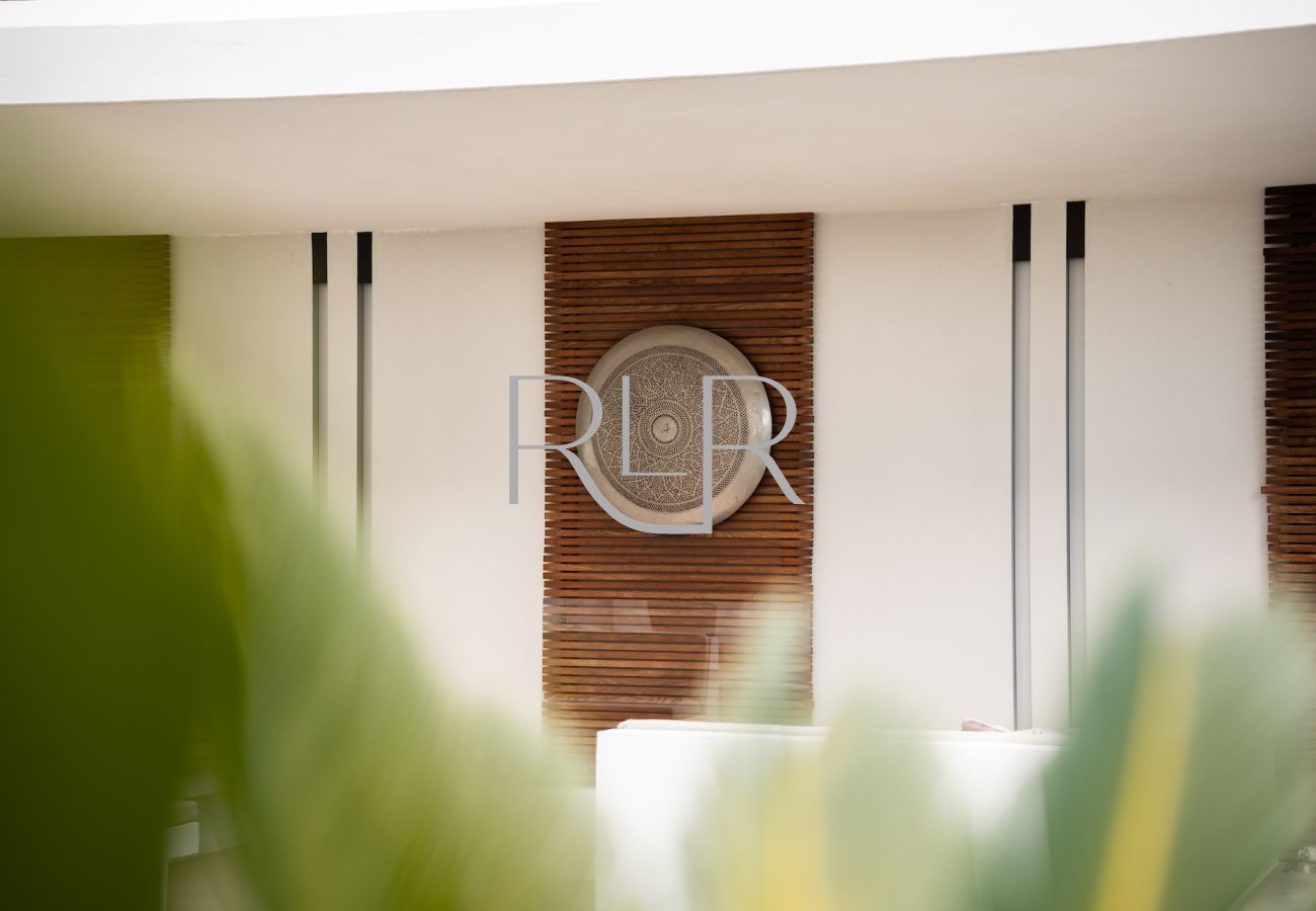 Villa à Cannes - Villa Cassiopeia