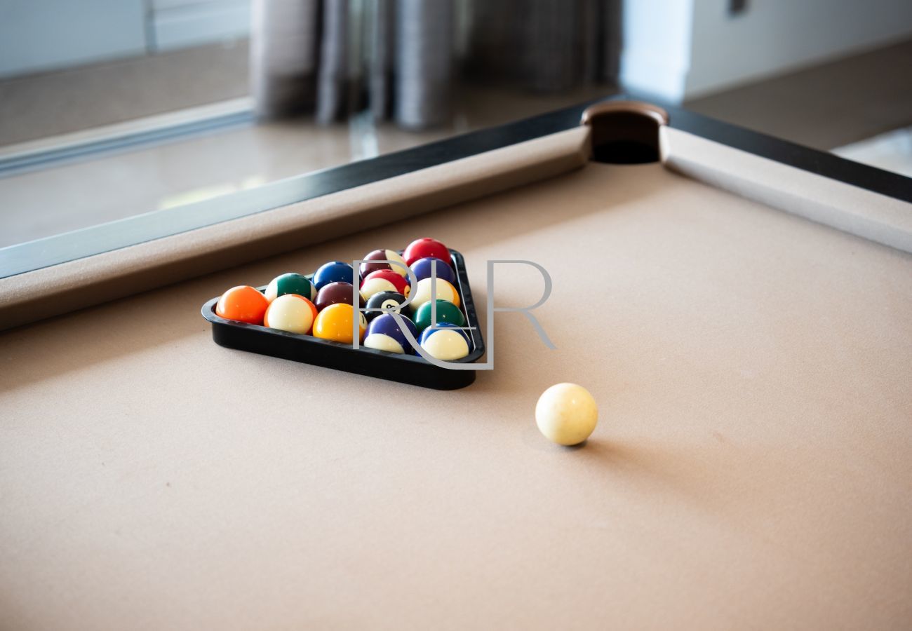 Villa à Cannes - Villa Cassiopeia