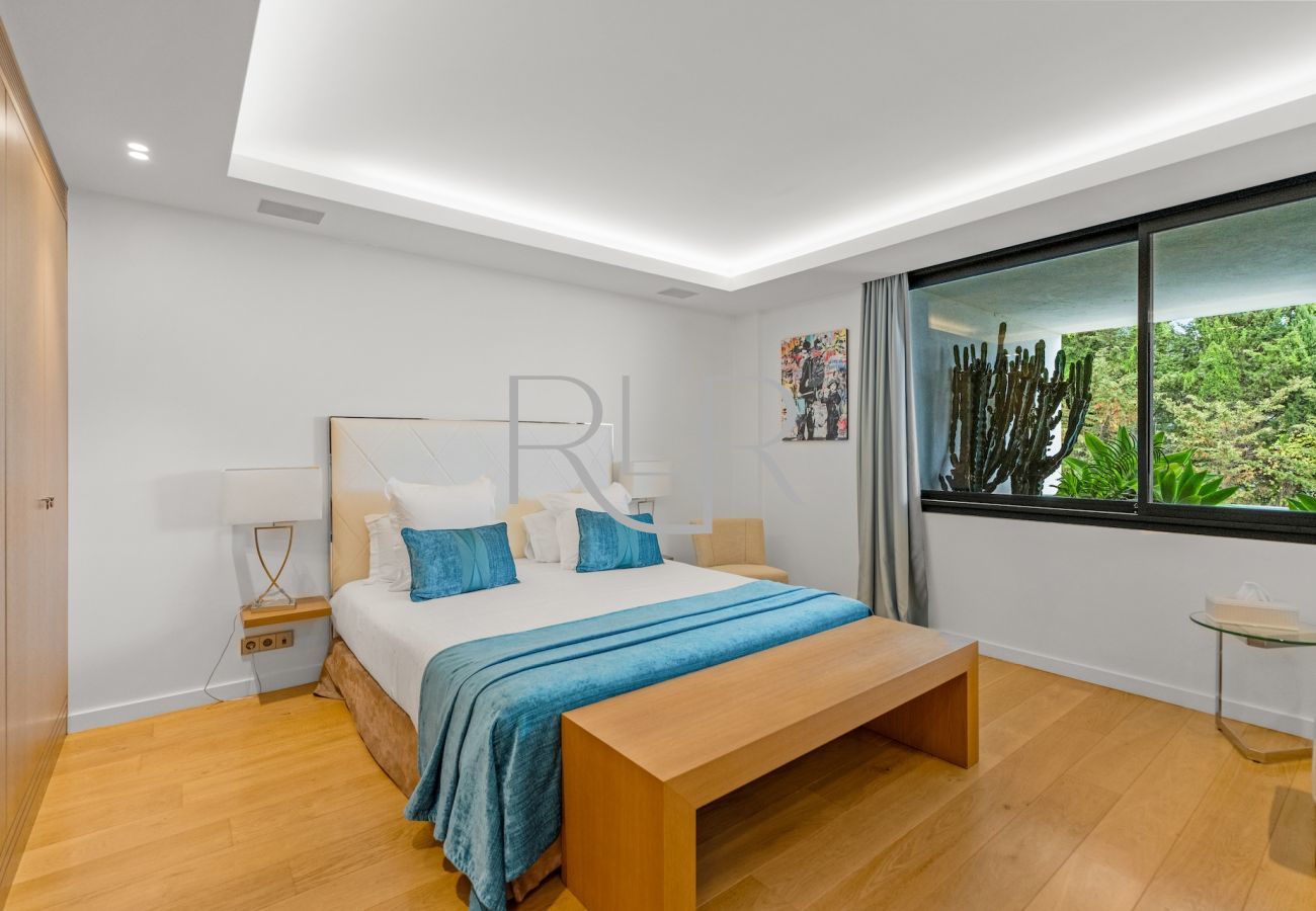 Villa à Cannes - Villa Cassiopeia